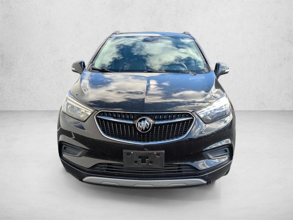 Used 2019 Buick Encore Preferred SUV