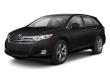 Used 2012 Toyota Venza LE Crossover