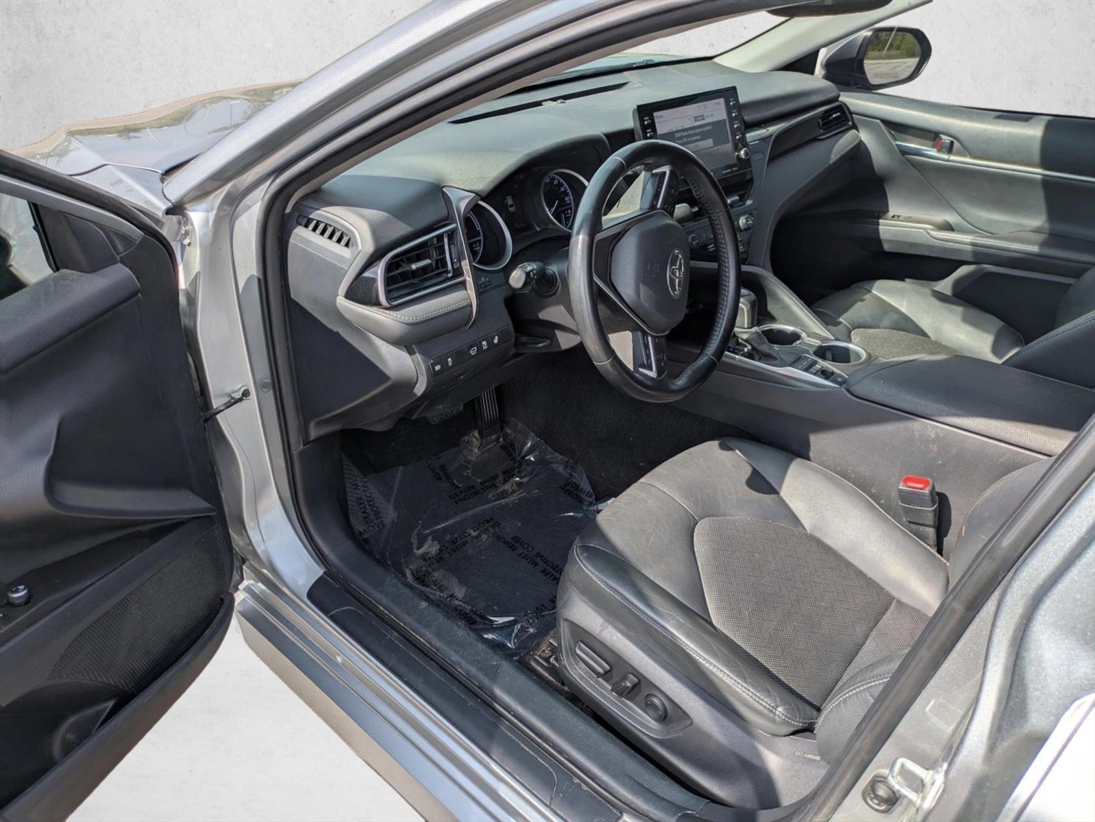 2022 TOYOTA CAMRY - Image 17