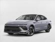 Used 2024 Hyundai Sonata SEL Sedan