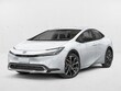  Toyota Prius Plug-in Hybrid