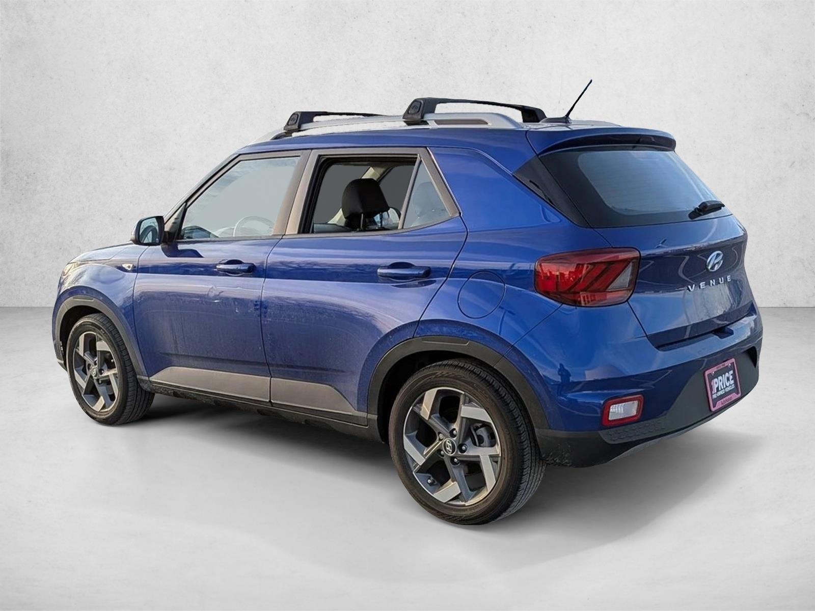 2023 HYUNDAI VENUE - Image 7