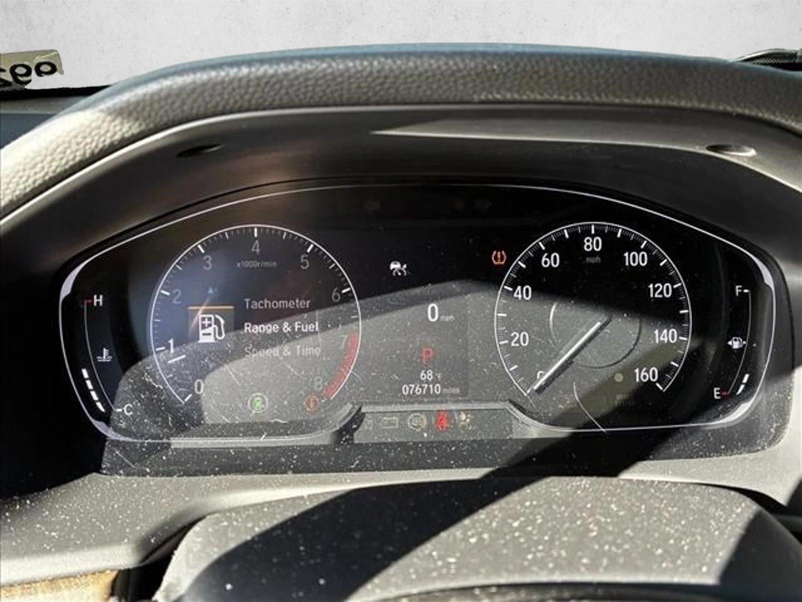 2021 HONDA ACCORD - Image 15