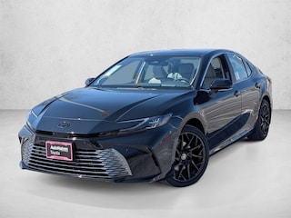 2026 Toyota Camry XLE AWD XLE AWD