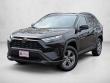 Certified 2025 Toyota RAV4 Hybrid LE SUV