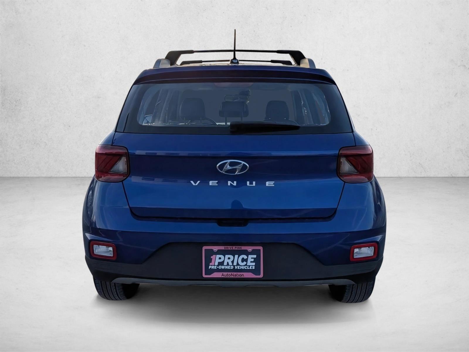 2023 HYUNDAI VENUE - Image 6