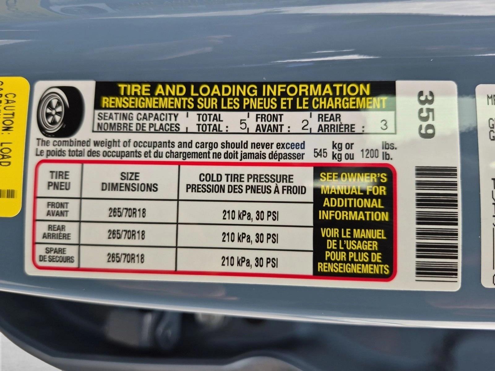 Vehicle thumbnail