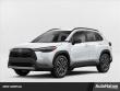 Certified 2026 Toyota Corolla Cross XLE SUV