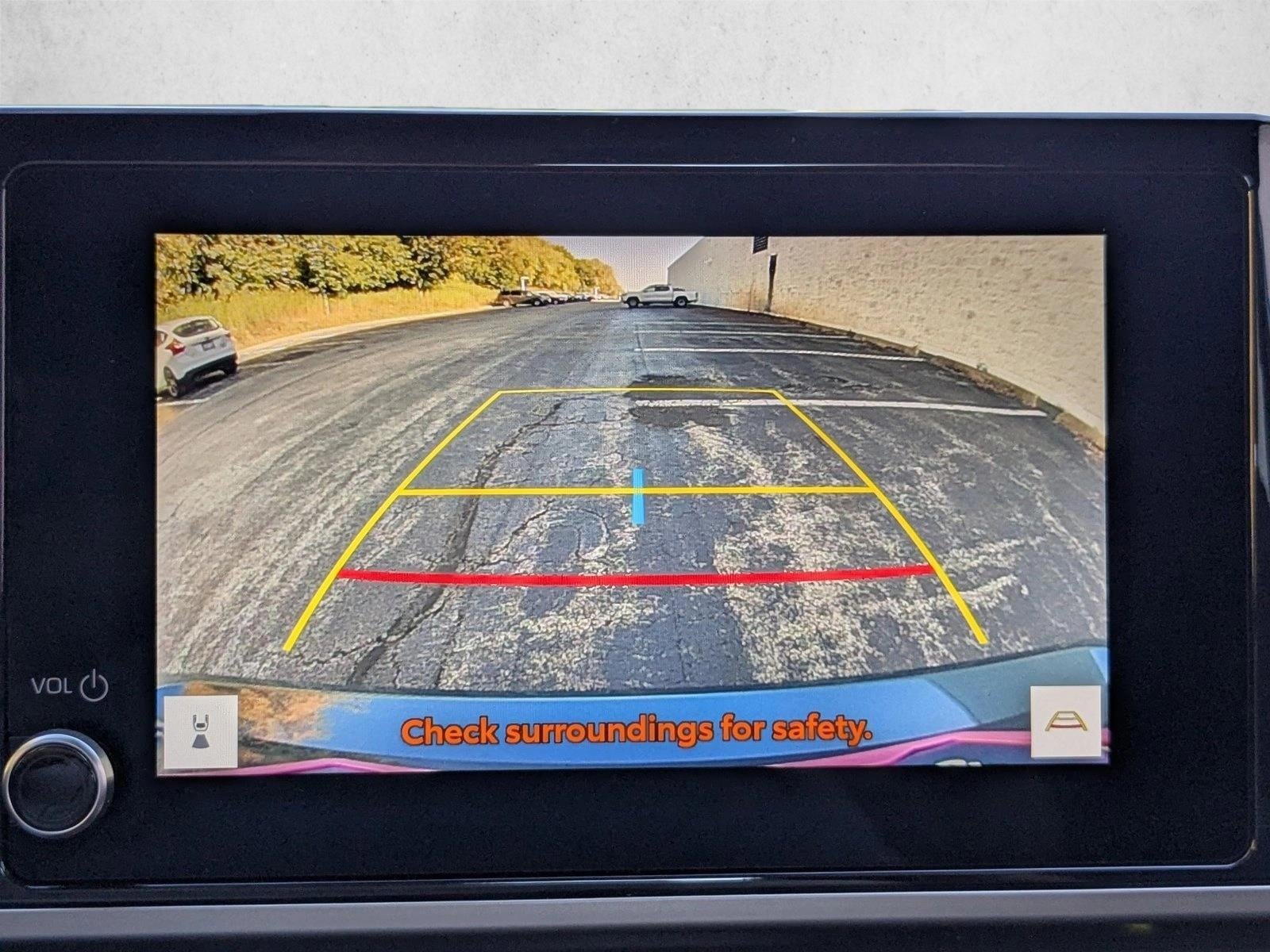 2025 TOYOTA CAMRY - Image 13