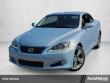 Used 2011 Lexus IS 250C Base Convertible