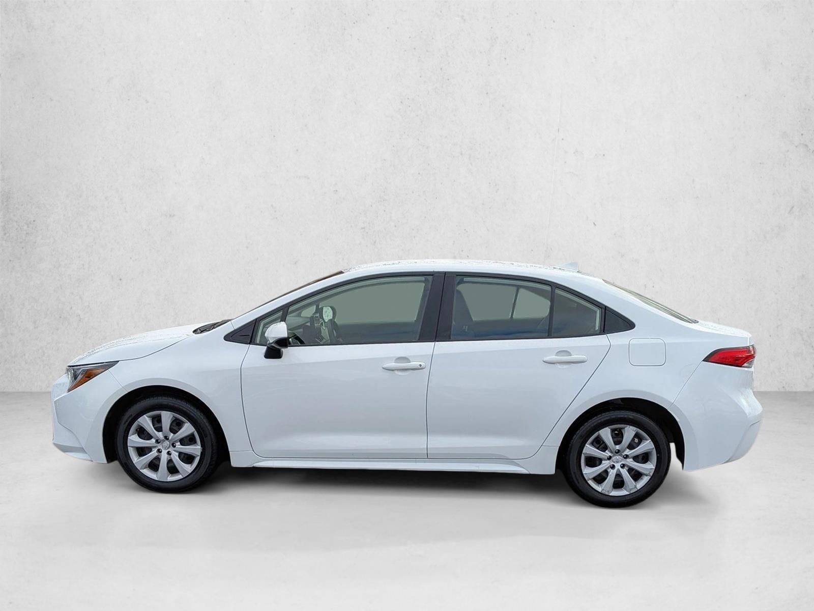 2023 TOYOTA COROLLA - Image 9