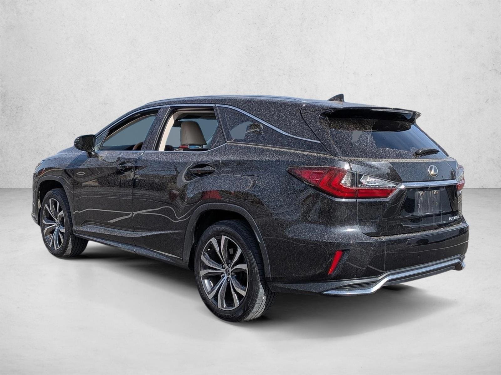 2018 LEXUS RX - Image 7