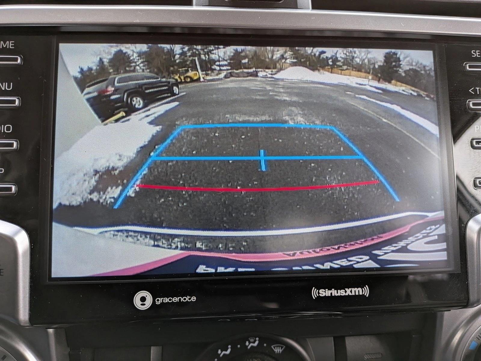 2022 TOYOTA 4RUNNER - Image 11