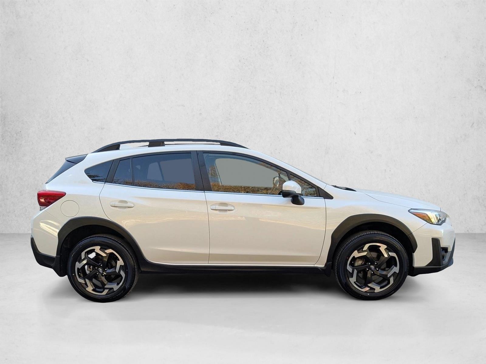 2023 SUBARU CROSSTREK - Image 4