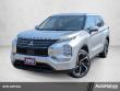 Used 2022 Mitsubishi Outlander ES CUV