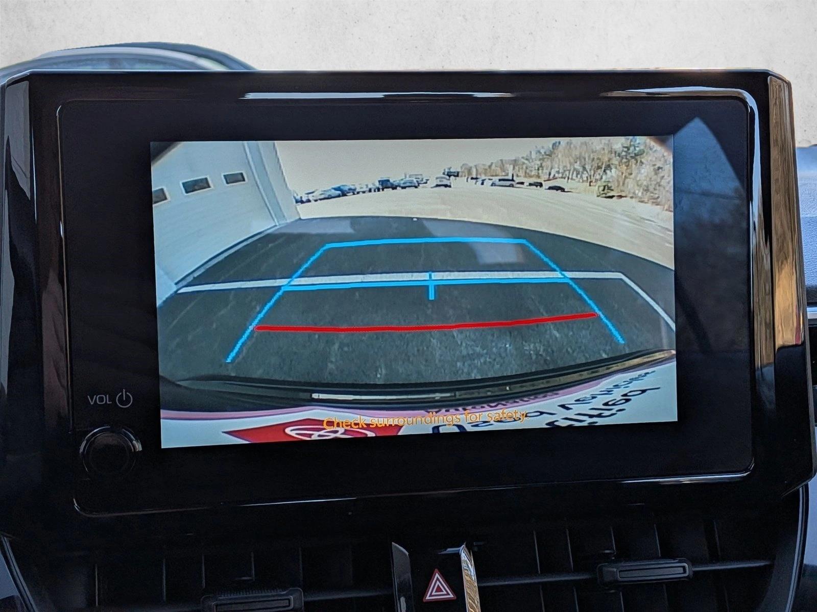 2023 TOYOTA COROLLA - Image 13