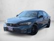 Used 2025 Honda Civic Sport Sedan