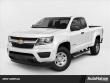 Used 2020 Chevrolet Colorado WT Truck Crew Cab