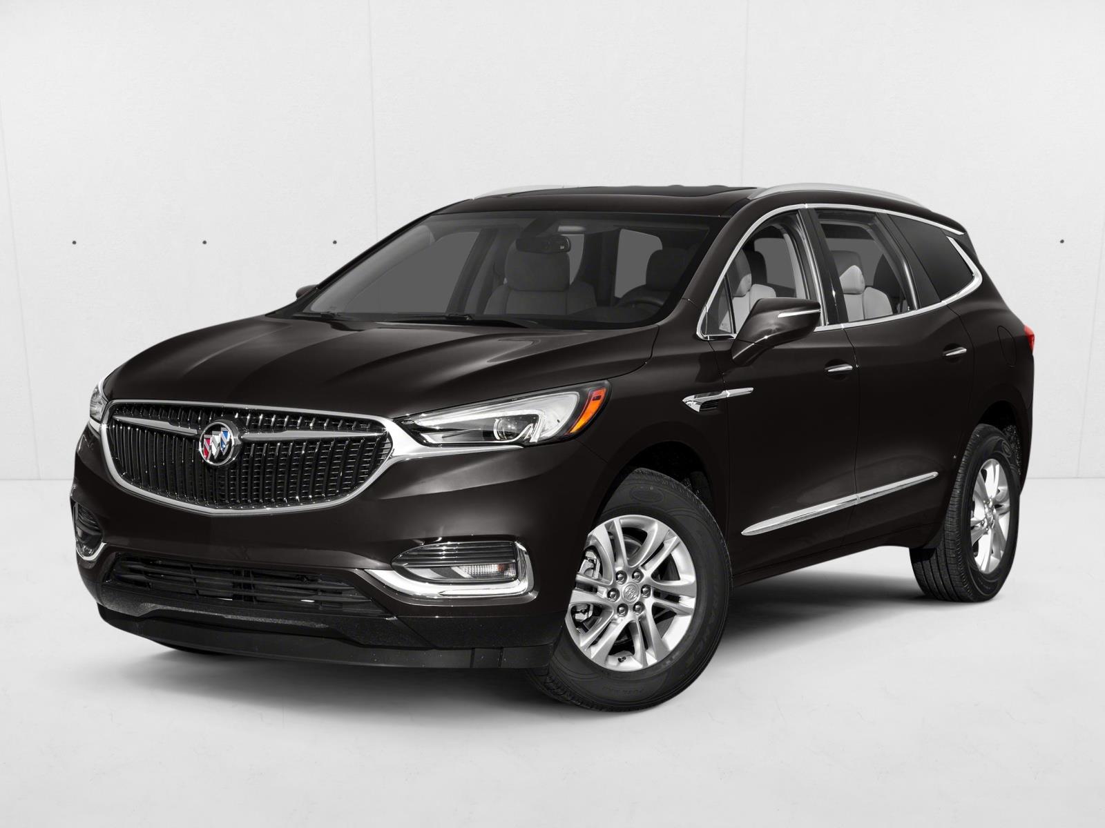 2019 BUICK ENCLAVE - Image 1