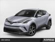 Used 2018 Toyota C-HR XLE SUV