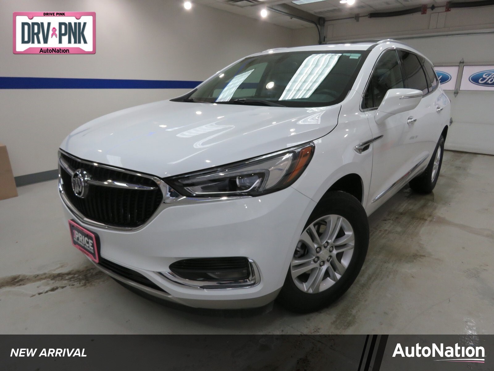 Used Buick Enclave Libertyville Il