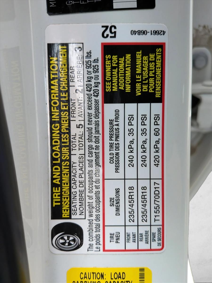 2025 TOYOTA CAMRY - Image 23