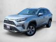 Used 2025 Toyota RAV4 XLE SUV