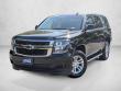 Used 2018 Chevrolet Tahoe LT SUV