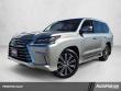 Used 2019 Lexus LX 570 Two-Row SUV