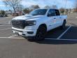 Used 2024 Ram 1500 Limited Truck Crew Cab
