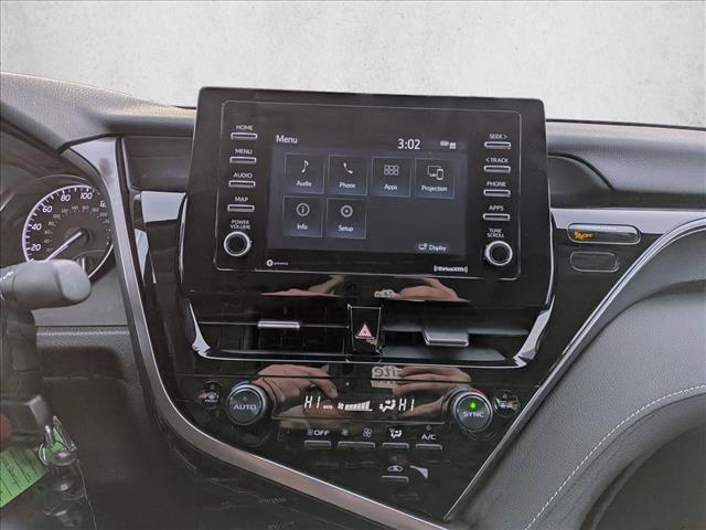 2024 TOYOTA CAMRY - Image 11