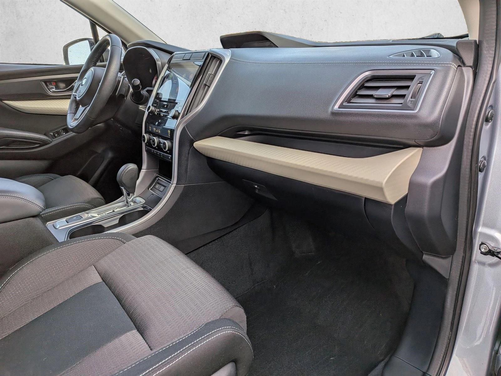 2020 SUBARU ASCENT - Image 20