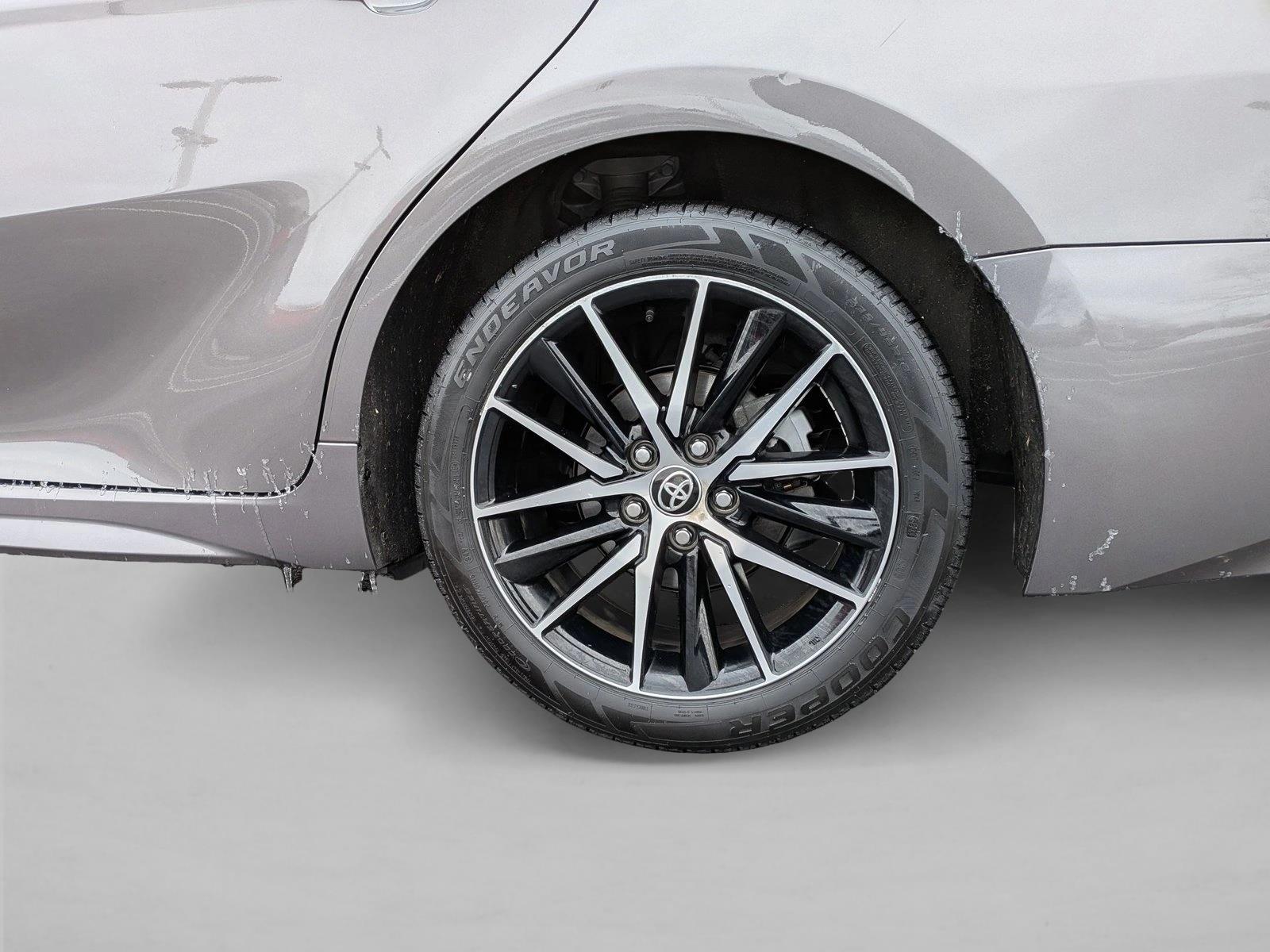 2024 TOYOTA CAMRY - Image 20