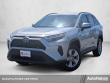 Certified 2025 Toyota RAV4 XLE SUV