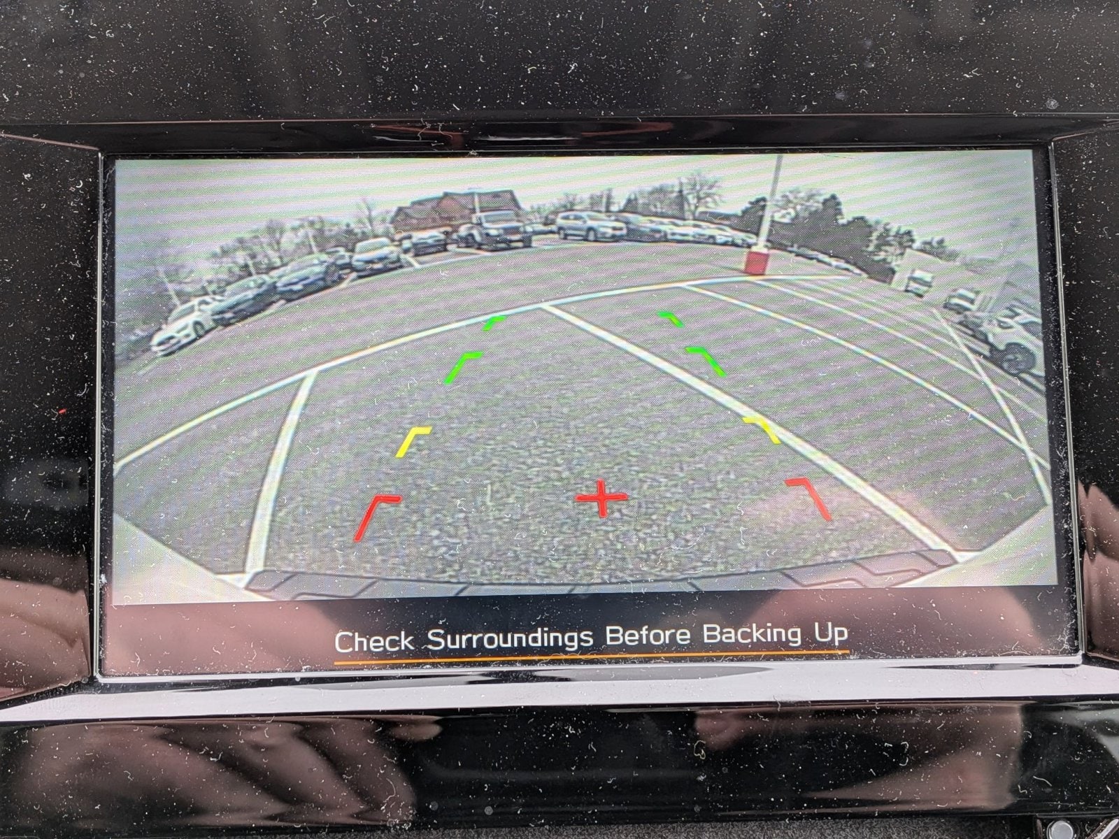 2020 SUBARU FORESTER - Image 11