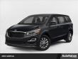 Used 2019 Kia Sedona LX Van Passenger Van