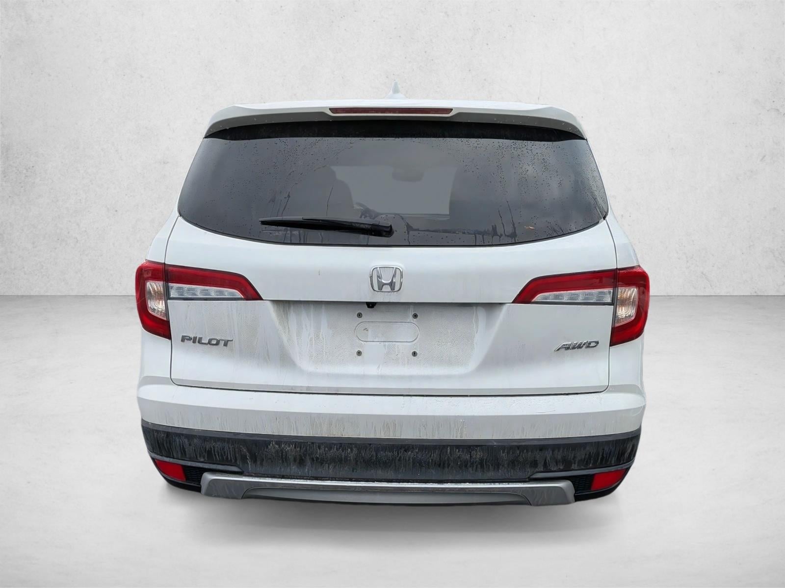 2022 HONDA PILOT - Image 6