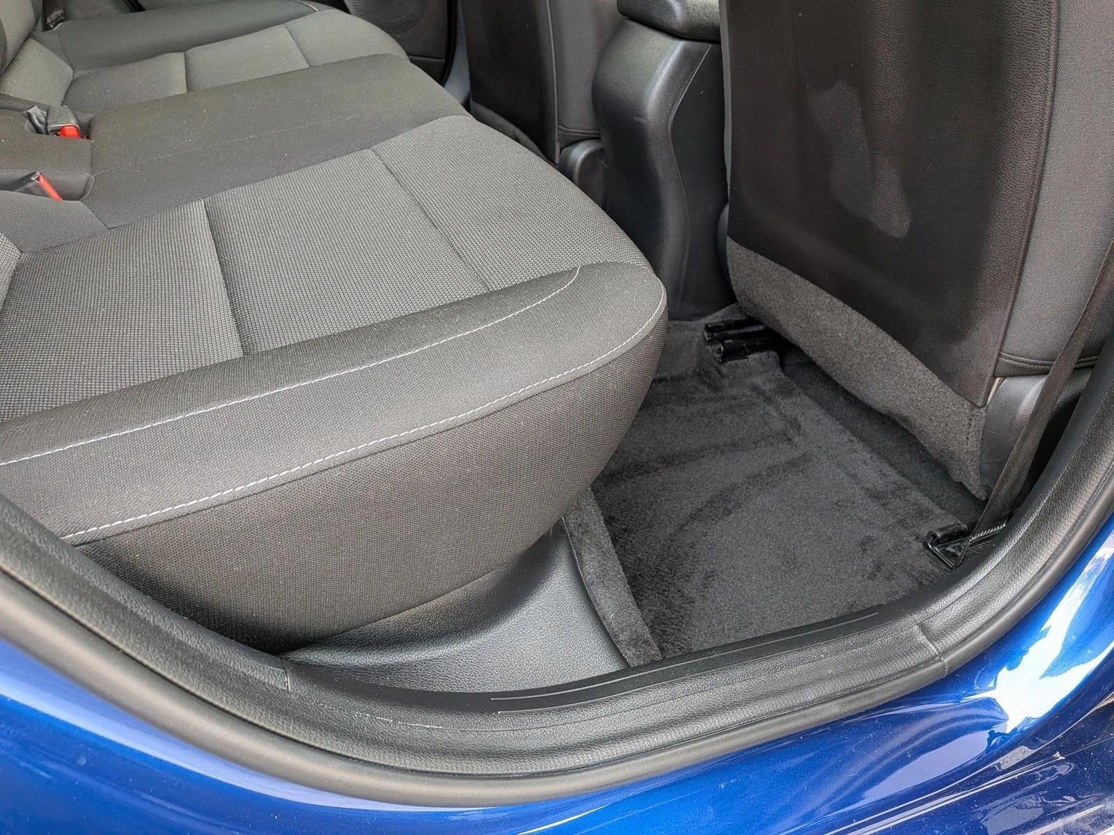 2022 KIA FORTE - Image 17