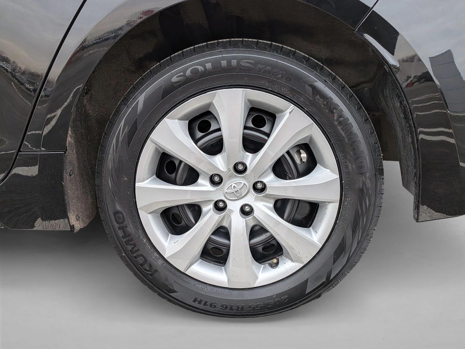 2024 TOYOTA COROLLA - Image 20