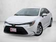 Certified 2024 Toyota Corolla LE Sedan