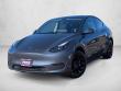 Used 2023 Tesla Model Y Long Range SUV