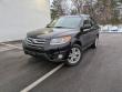 Used 2012 Hyundai Santa Fe Limited V6 SUV