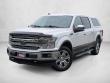 Used 2019 Ford F-150  Truck SuperCrew Cab