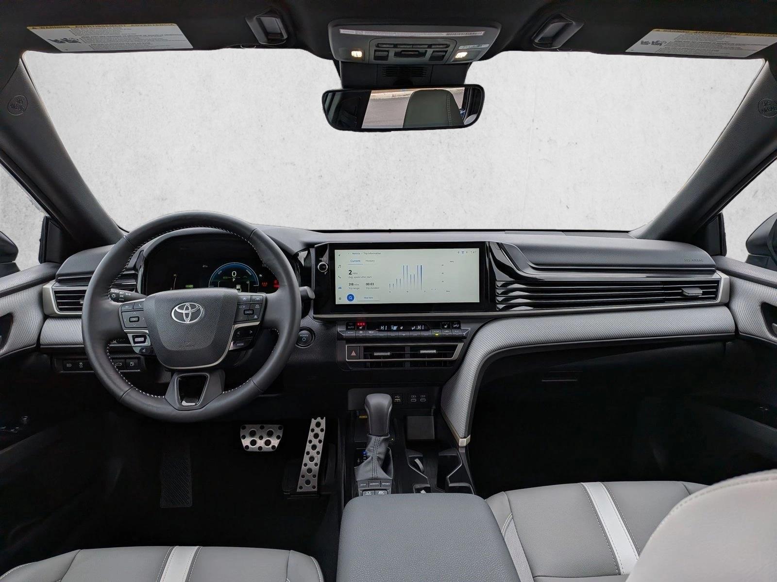 2026 TOYOTA CAMRY - Image 20