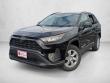 Certified 2021 Toyota RAV4 LE SUV