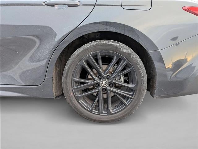 2025 TOYOTA CAMRY - Image 13