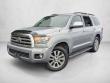 Used 2016 Toyota Sequoia Limited 5.7L V8 SUV
