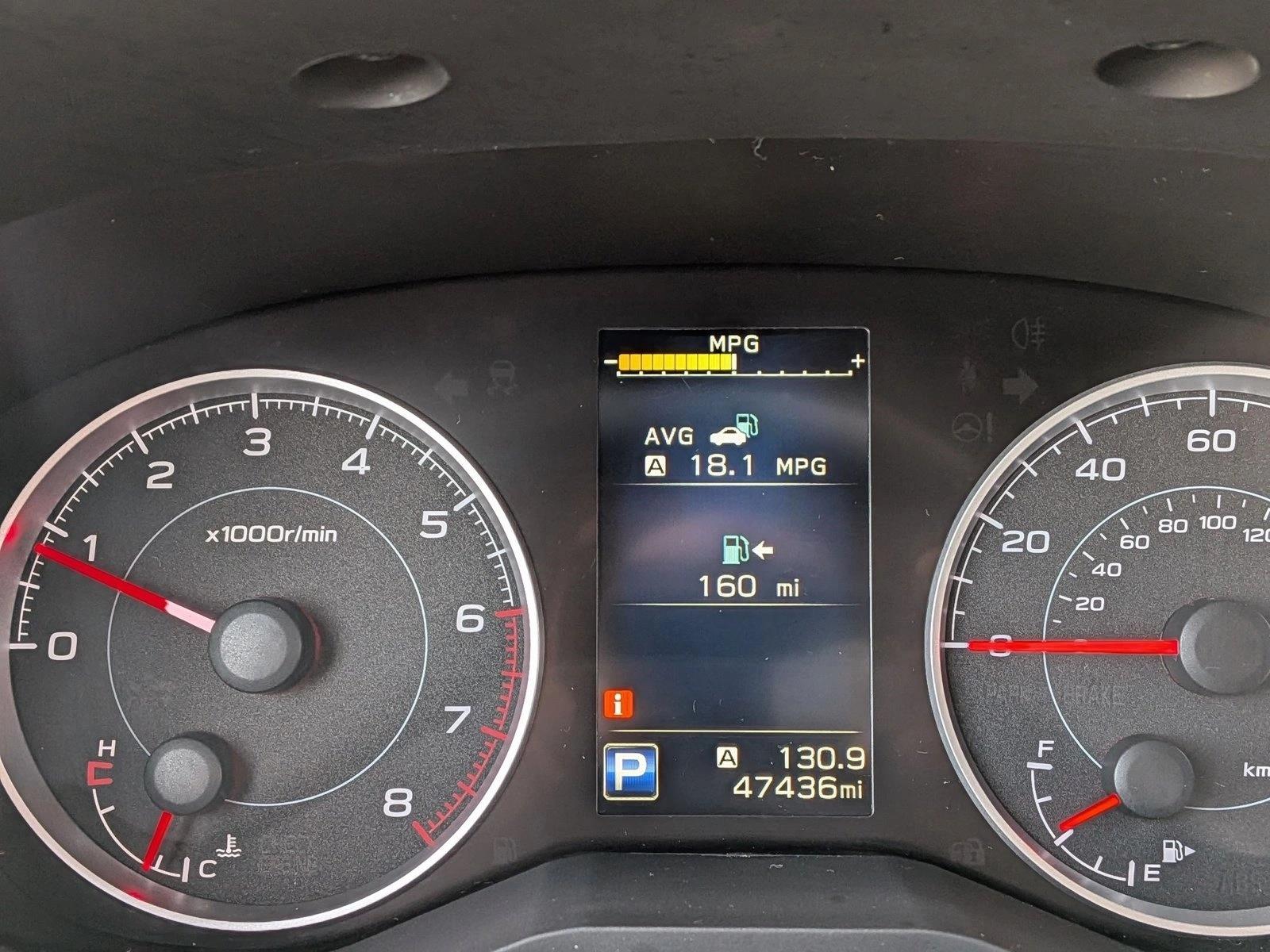 2020 SUBARU ASCENT - Image 11