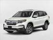 Used 2022 Honda Pilot EX-L SUV