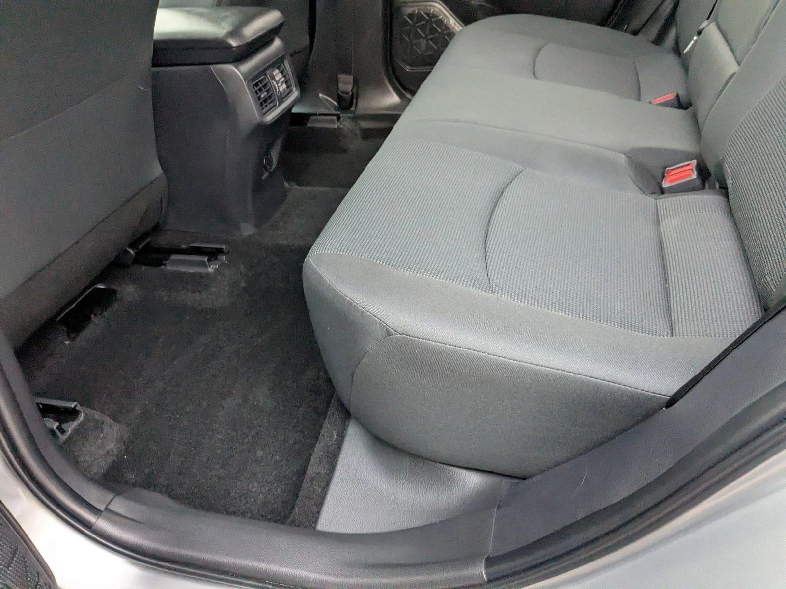 2025 TOYOTA RAV4 - Image 16